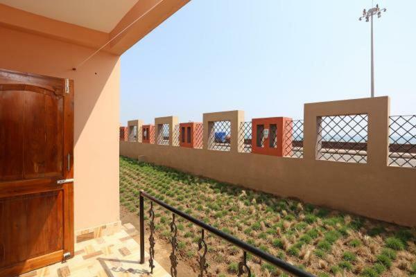 Goroomgo Laxmi Resort Puri Kültér fotó