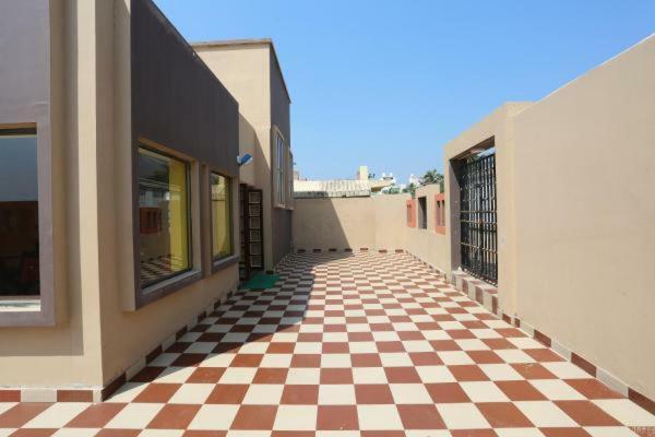Goroomgo Laxmi Resort Puri Kültér fotó