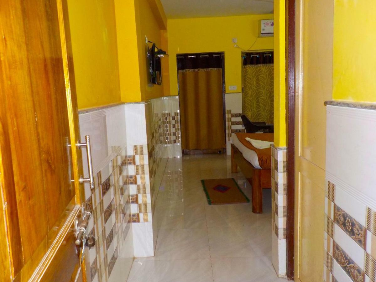 Goroomgo Laxmi Resort Puri Kültér fotó